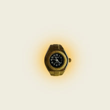 Load image into Gallery viewer, three gold
